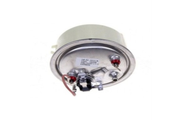 Resistencia cafetera Philips HD7827