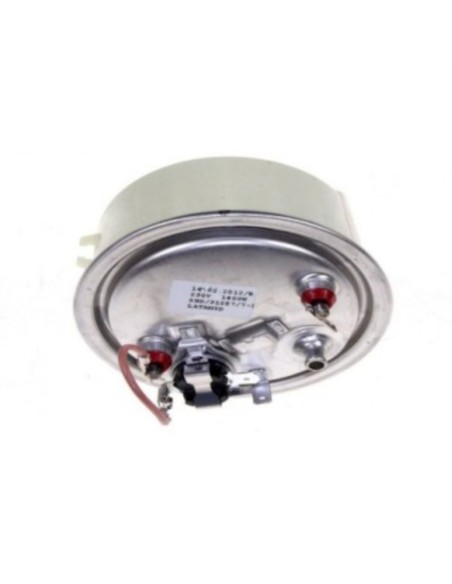 Resistencia cafetera Philips HD7827