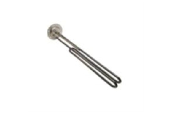 Resistencia calderin Fagor 2800W L:425 mm.