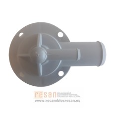 Apoyo brazo superior FI48 FI64