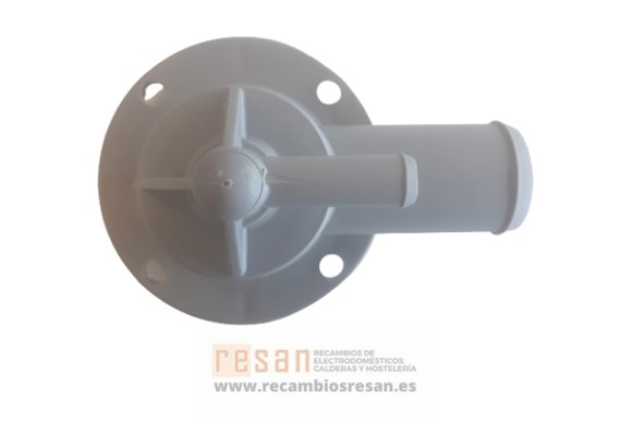 Apoyo brazo superior FI48 FI64