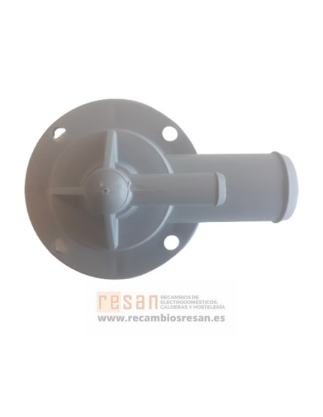Apoyo brazo superior FI48 FI64