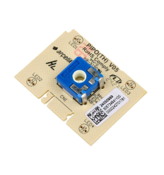 Modulo potenciometro termostato frigorifico Beko RCNA406