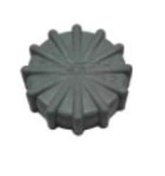 Tapon distribuidor lavavajillas Jemi d:50 mm.
