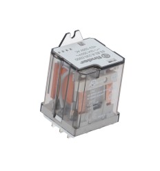 Relé de potencia Finder 16A 230V 2NO