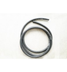 Manguera goma presion d:17x8 mm. 20 bar (1 m)