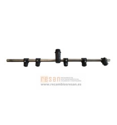 Brazo giratorio Linea Blanca LC140
