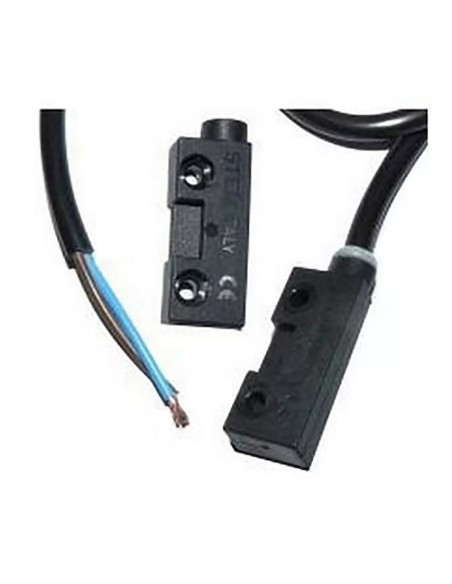 Sensor magnetico con iman puerta lavavajillas