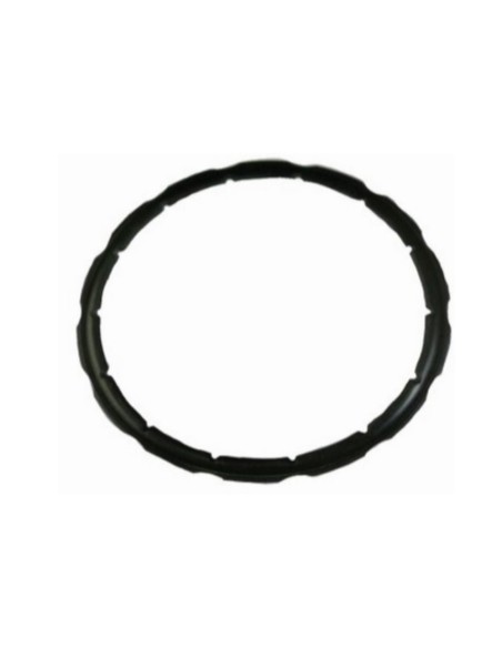 Junta olla Tefal clipso 8 - 10 litros 25,3 cm.