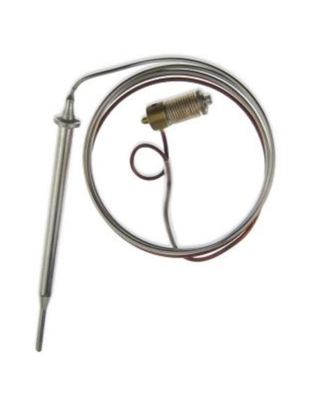 Bulbo valvula minisit freidora 110/200ºC d:6x102 m