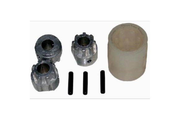 Kit acoplamiento batidora Sammic TRBM *obsoleto*