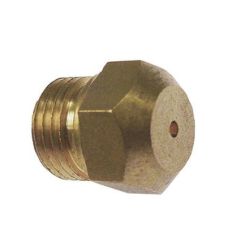 Inyector M10x1 d:0,95