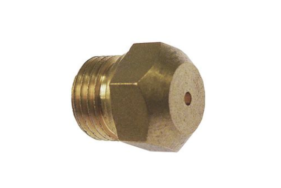 Inyector M10x1 d:0,95