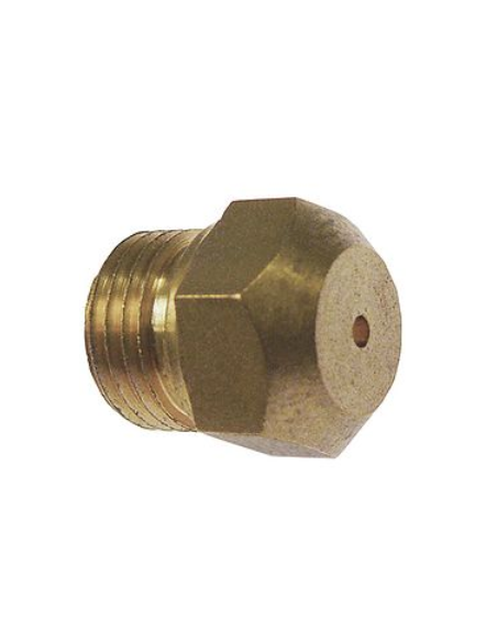 Inyector M10x1 d:0,95