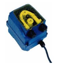 Bomba peristaltico SEKO 3 lts/h.