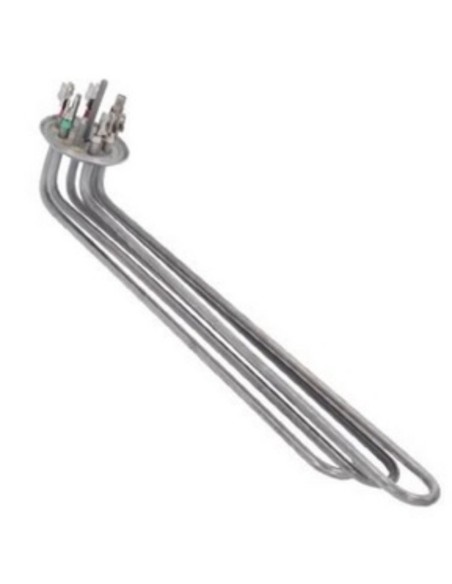 Resistencia cuba LC3800 5000W