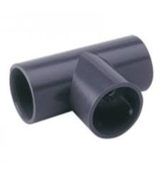 TE PVC presion 20-90º