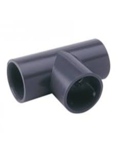 TE PVC presion 20-90º