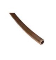 Tuberia de cobre d:6x4 mm. (1m)