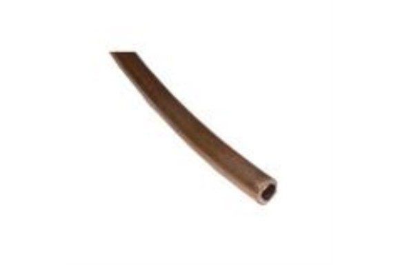 Tuberia de cobre d:6x4 mm. (1m)