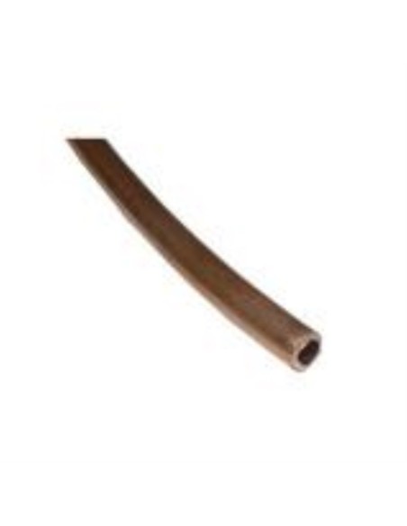 Tuberia de cobre d:6x4 mm. (1m)