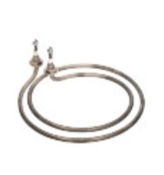 Resistencia Campeona D: 225 mm. M:14 mm. 2000W