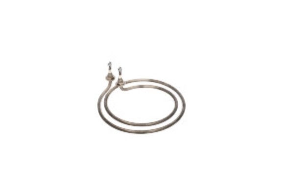 Resistencia Campeona D: 225 mm. M:14 mm. 2000W