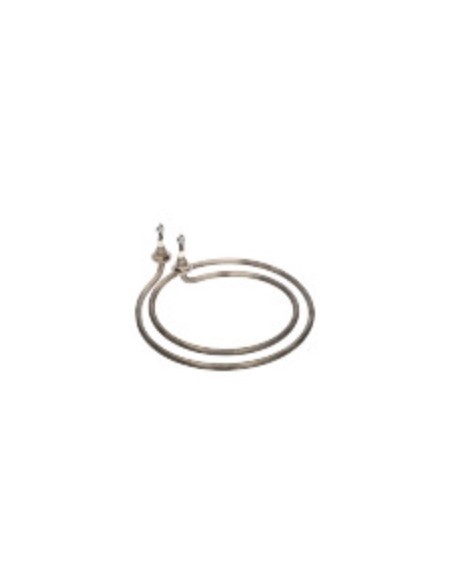 Resistencia Campeona D: 225 mm. M:14 mm. 2000W