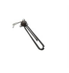 Resistencia calderin 2400W 230 v lavavajillas