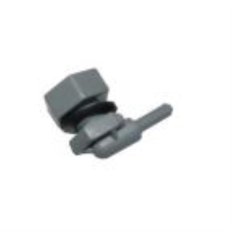 Racor dosificador detergente 10 mm.