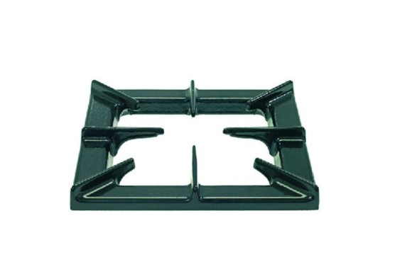 Parrilla cocina Fagor 345x310 mm.