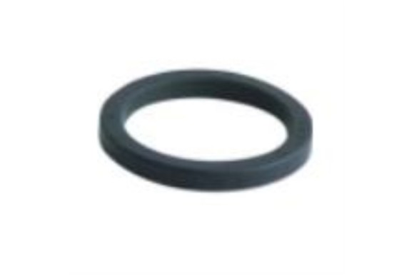 Junta portafiltro cafetera 72x56x8 mm.