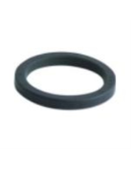 Junta portafiltro cafetera 72x56x8 mm.