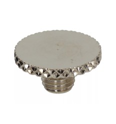 Tornillo M8x7 mm. 20 mm. cruceta Univerbar