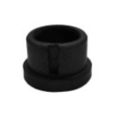 Casquillo tefllon d:14x11 mm. cruceta Univerbar