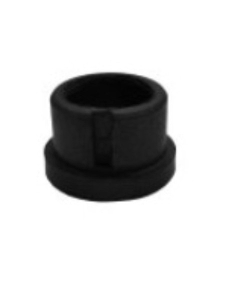 Casquillo tefllon d:14x11 mm. cruceta Univerbar