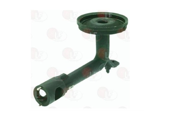 Quemador sin corona Zanussi 102 mm.