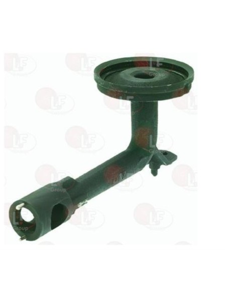 Quemador sin corona Zanussi 102 mm.
