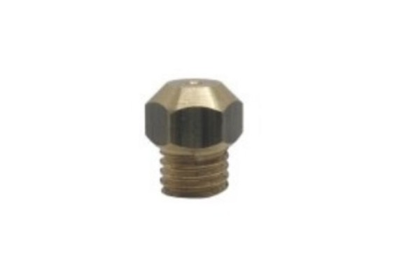 Inyector Repagas 9/125 d:180