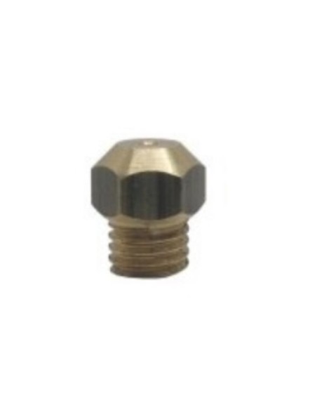 Inyector Repagas 9/125 d:180