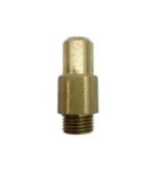 Inyector M10x1 d:1,65 (largo)