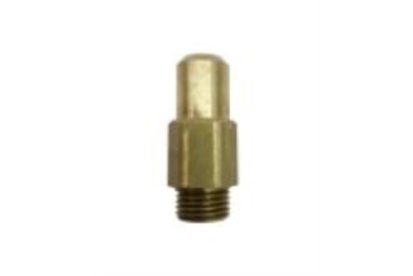 Inyector M10x1 d:1,65 (largo)