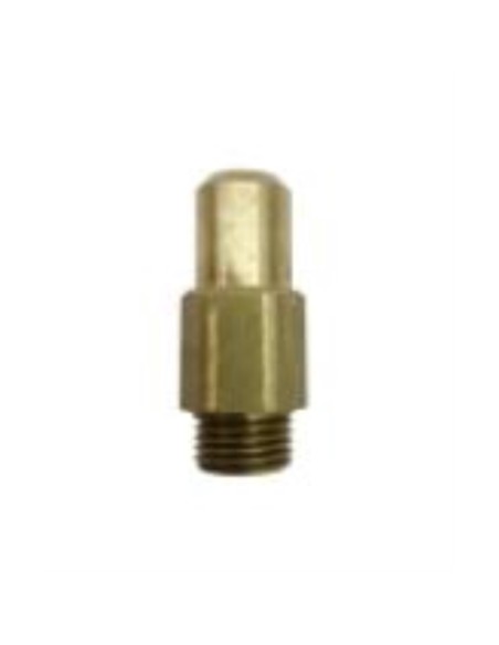 Inyector M10x1 d:1,65 (largo)