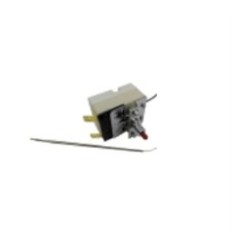 Termostato seguridad con rearme horno 329ºC