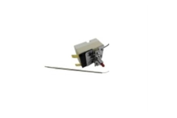 Termostato seguridad con rearme horno 329ºC