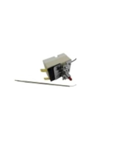 Termostato seguridad con rearme horno 329ºC