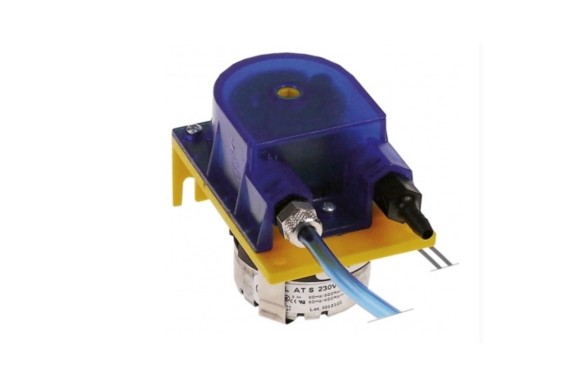 Dosificador abrillantador BORES PB0.4 PB0.2