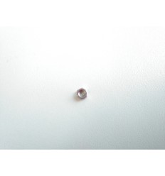 Tuerca M3 inox Linea Blanca