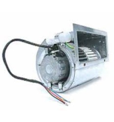 Ventilador centrifugo D2E097 BK80-48 Ebm