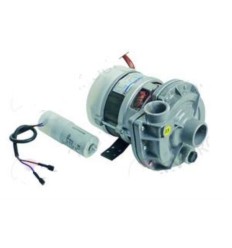 Motor Futurmat FV20 FIR 45 mm. salida d.40 mm.